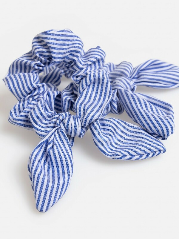 Набор из 2 резинок для волос дет. Andrep