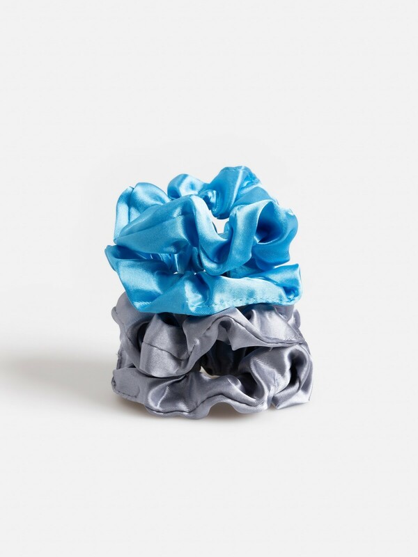 Набор из 4 резинок для волос дет. Melinari