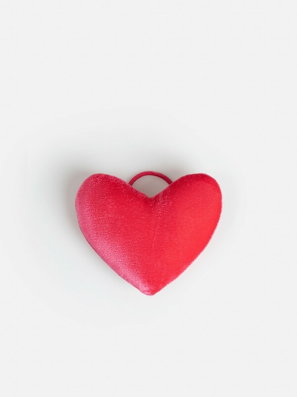 Резинка для волос детская Simoni