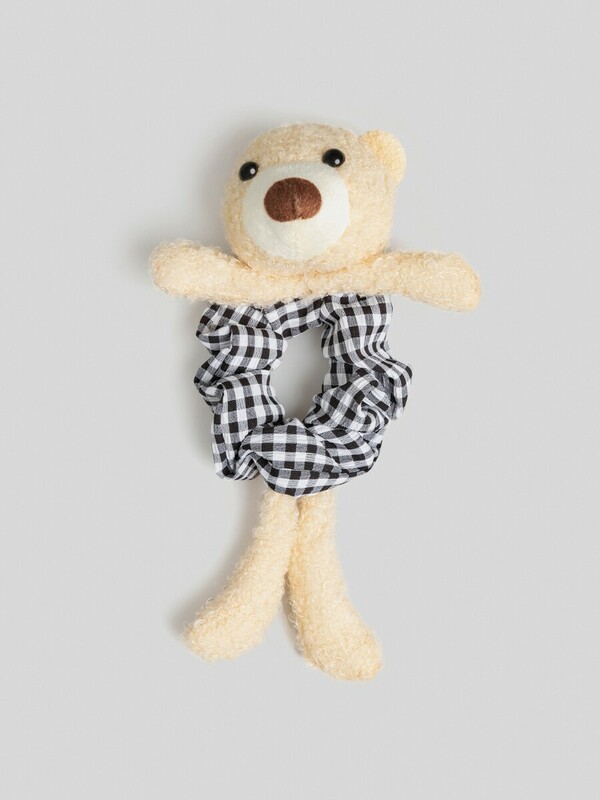 Резинка для волос детская Lucie