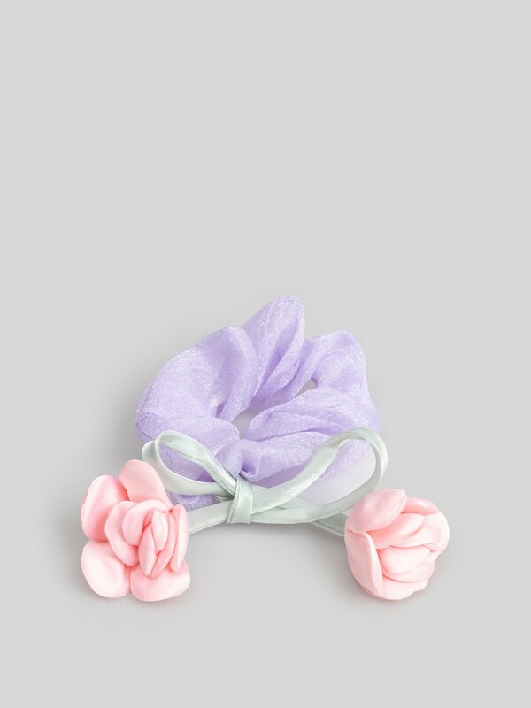 Резинка для волос детская Vivi