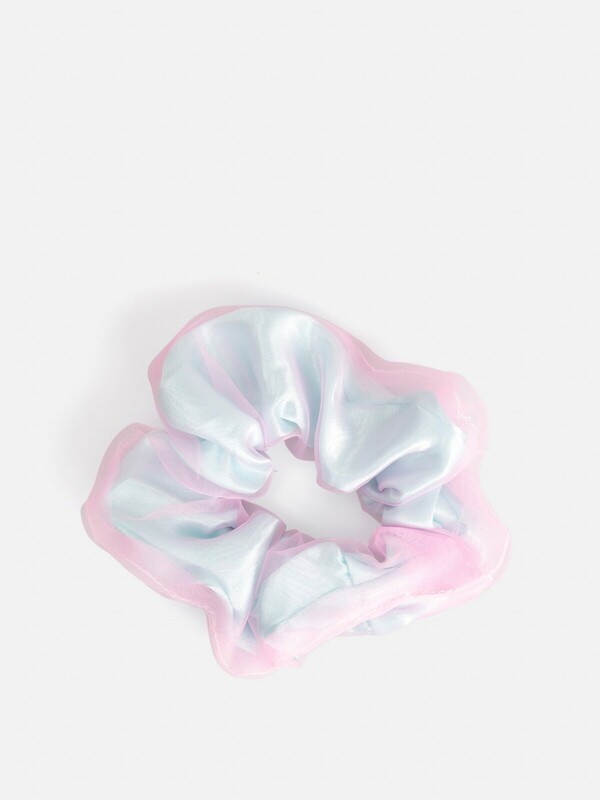 Резинка для волос детская Perve