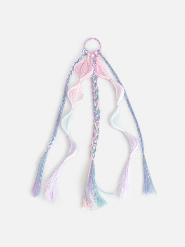 Резинка для волос детская Quist