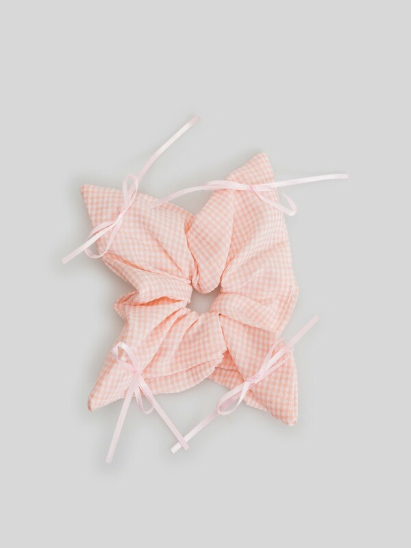 Резинка для волос детская Podu