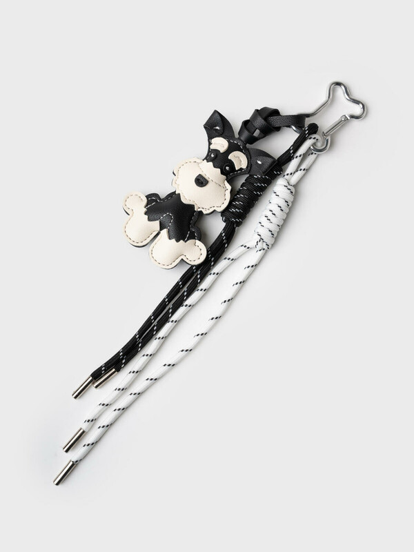 Брелок для девочек