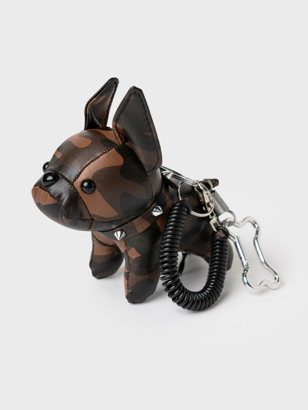 Брелок для девочек