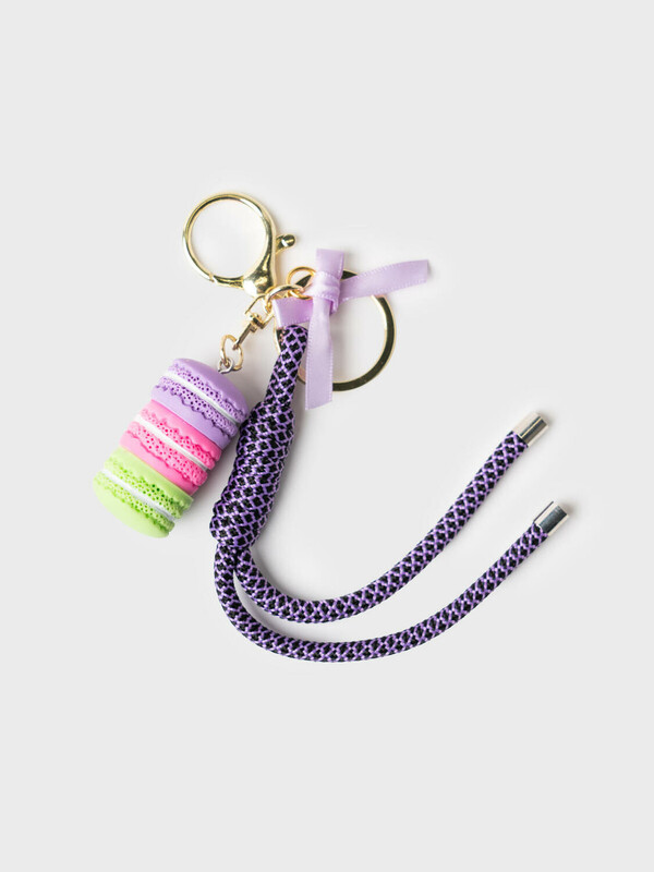 Брелок для девочек