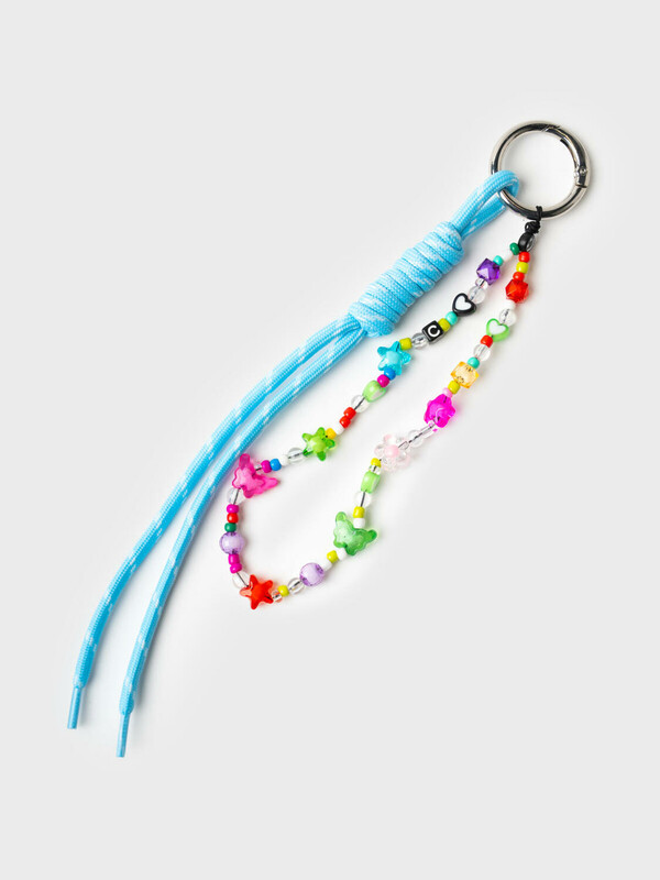 Брелок для девочек