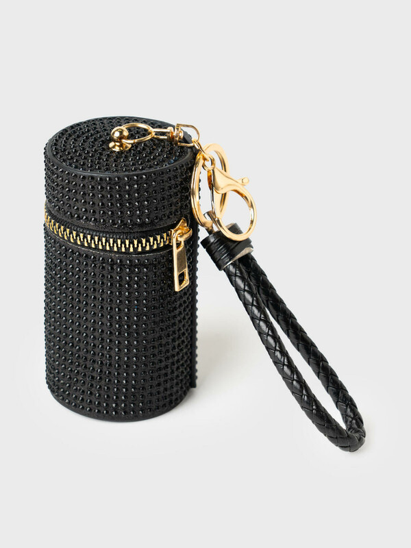 Брелок для девочек