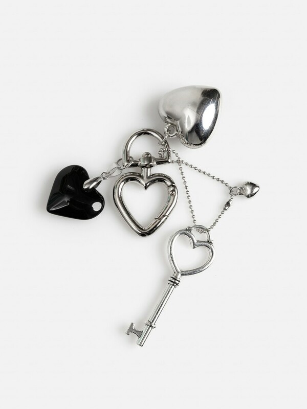 Брелок детский Keyhart