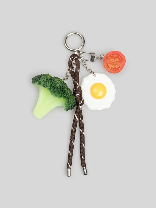 Брелок детский Eggy