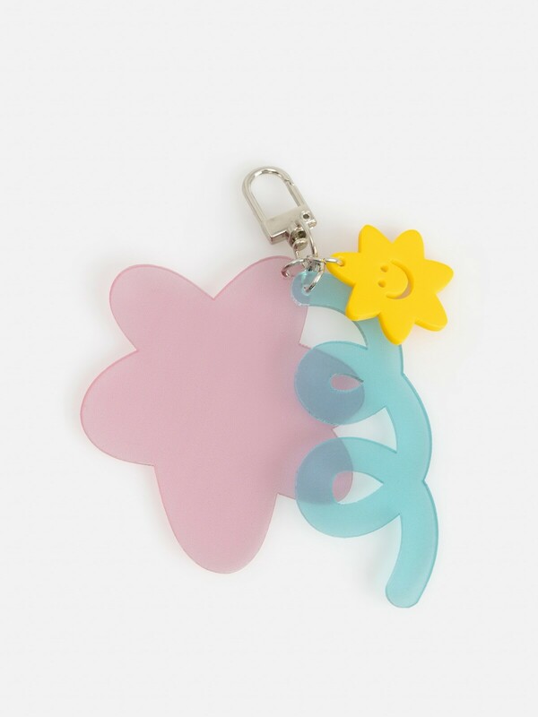 Брелок детский Elver