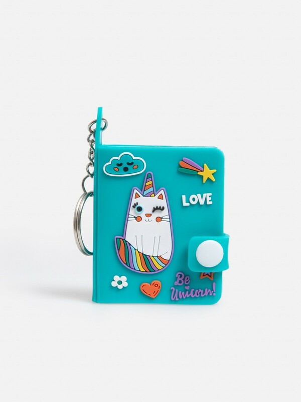 Брелок детский Jojon