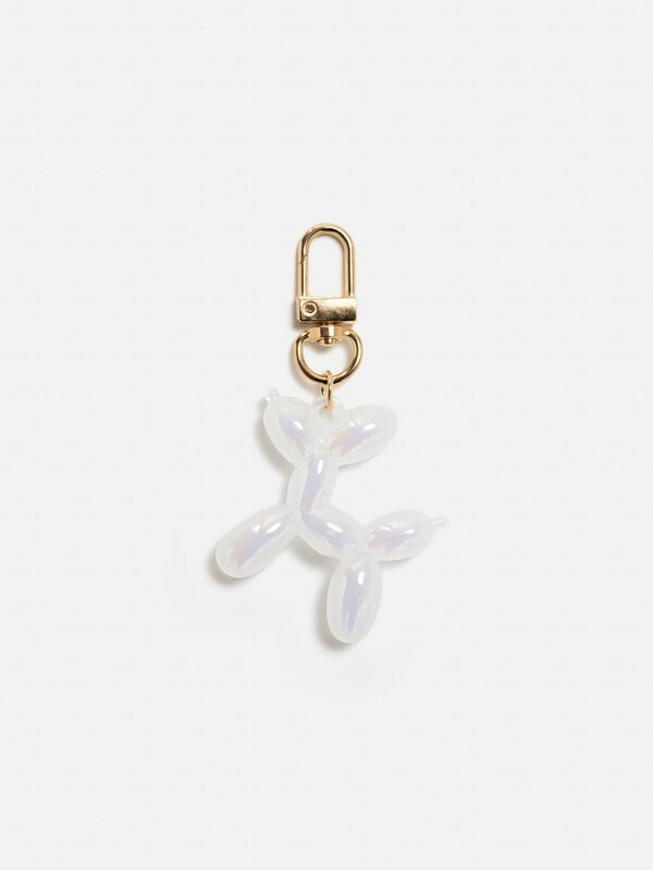 Брелок детский Triny