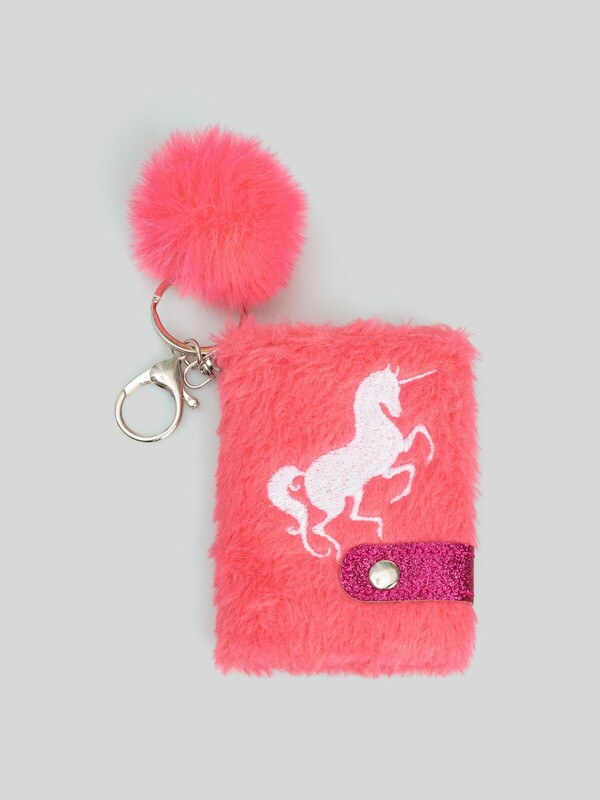 Блокнот дет. Amina