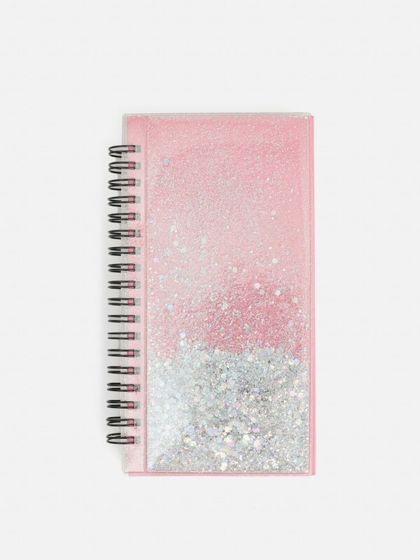 Блокнот дет. Fernil