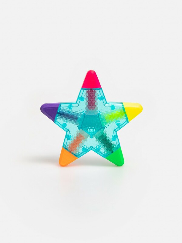 Текстовыделитель детский Omar