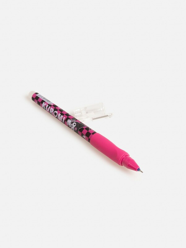 Ручка гелевая со стираемыми чернилами, цвет чернил  Dryke