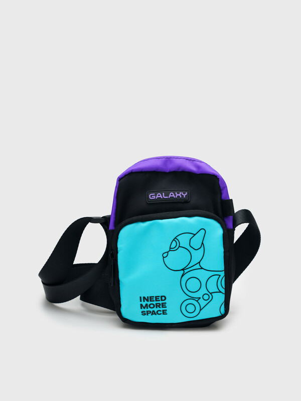 Сумка для девочек