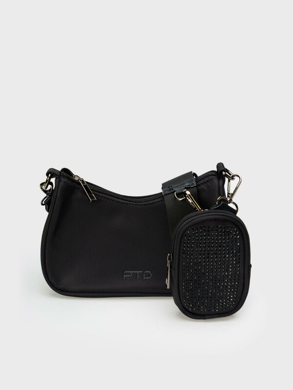 Сумка с чехлом для наушников