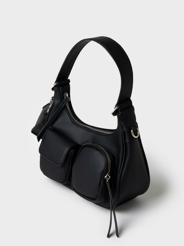 Сумка с чехлом для наушников