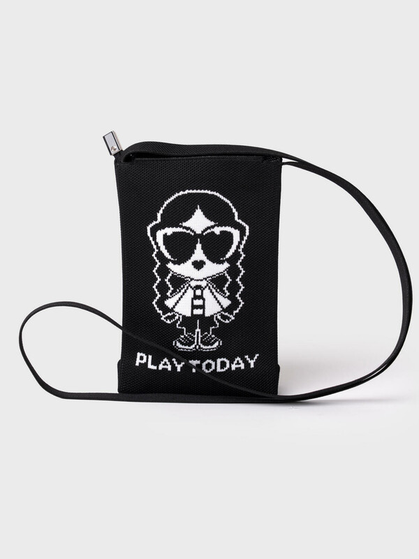 Сумка для девочек