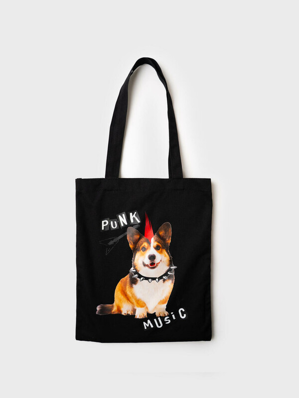 Сумка для девочек