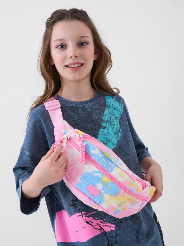 Сумка для девочек