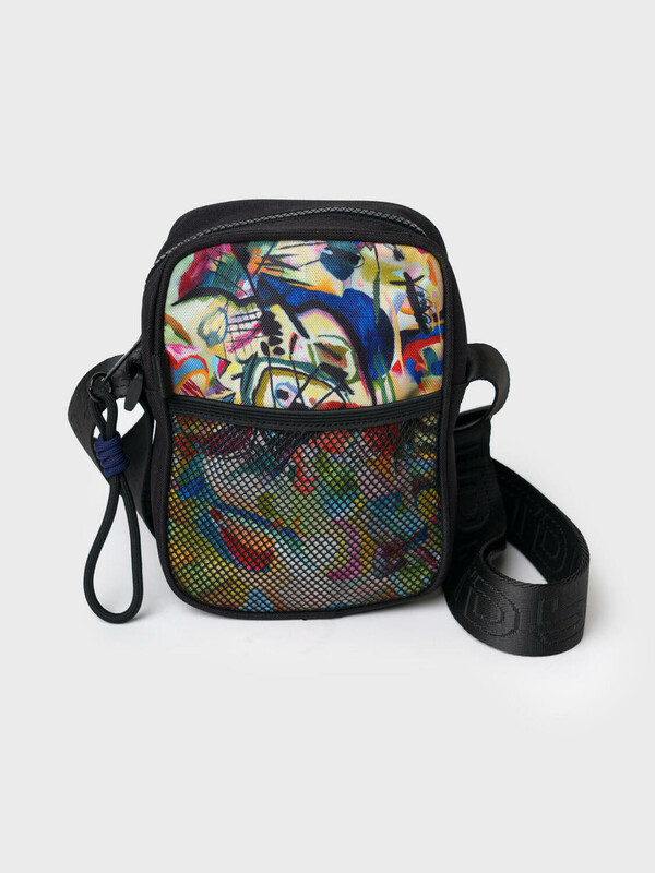 Сумка для девочек