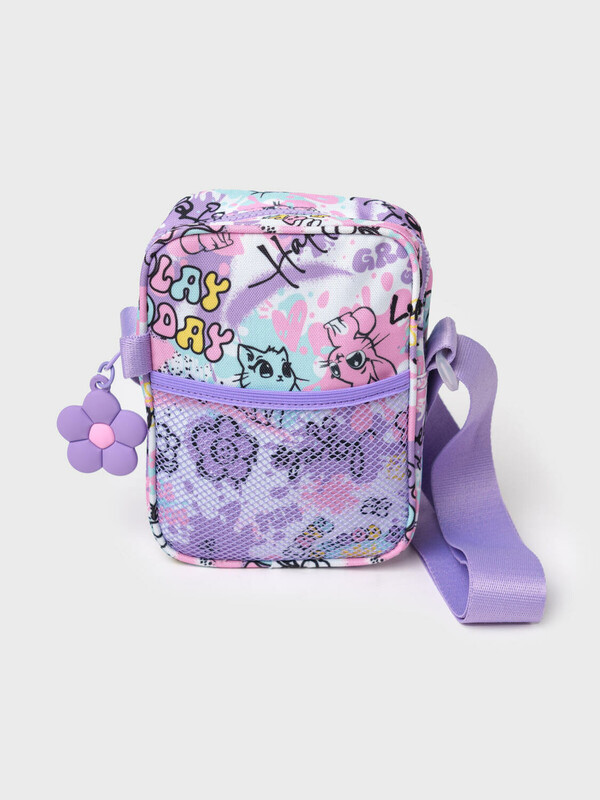 Сумка для девочек