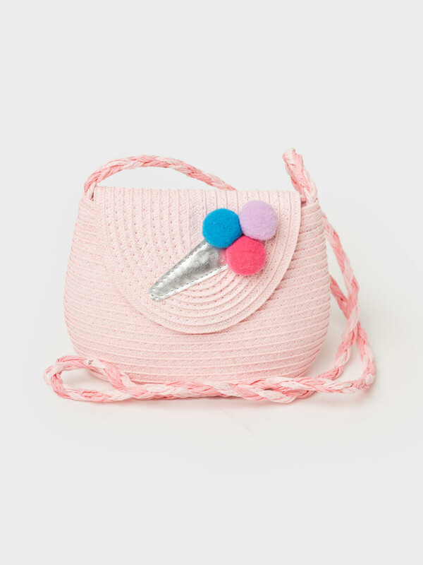 Сумка для девочек