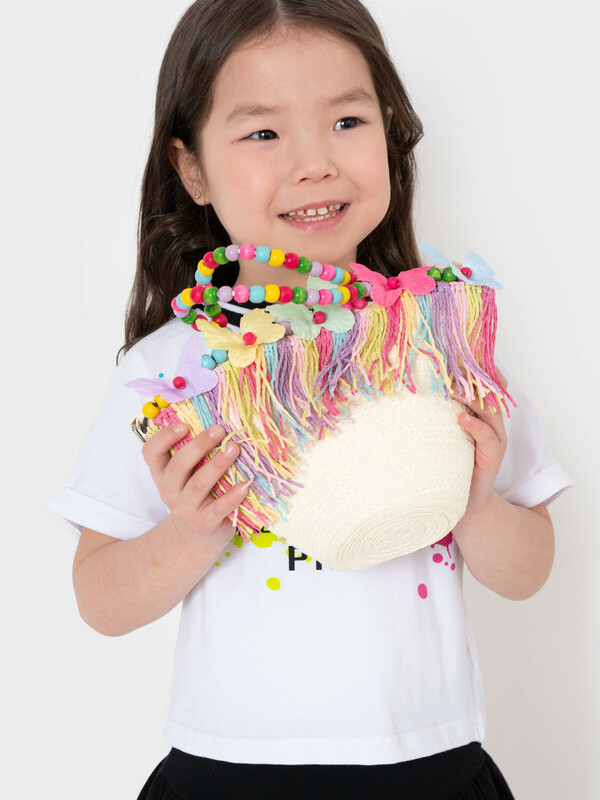 Сумка для девочек