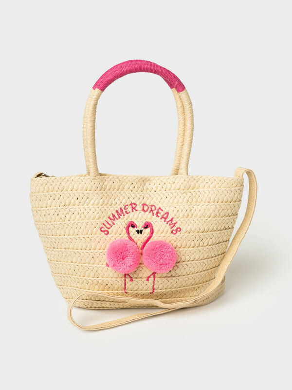 Сумка для девочек