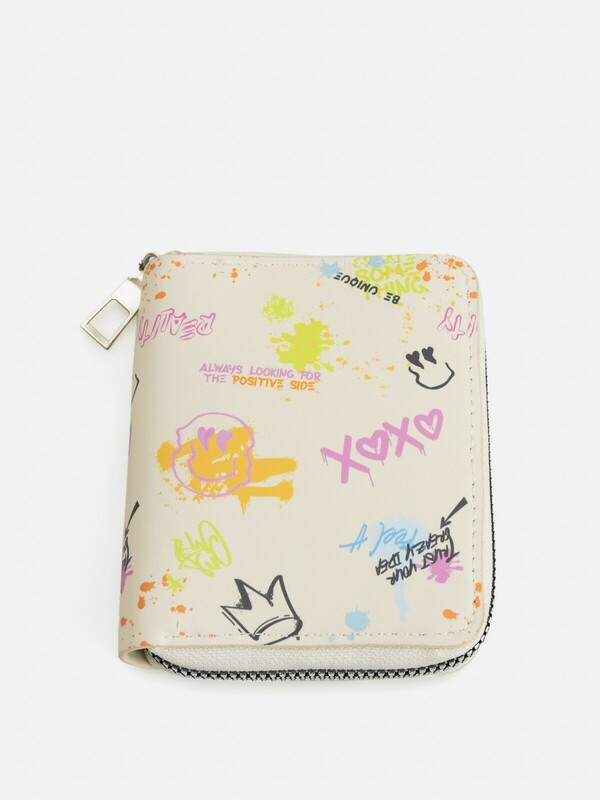 Кошелек детский Akil