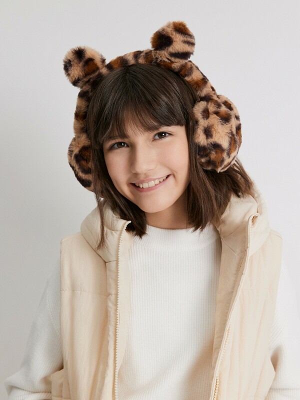 Наушники детские Brysa