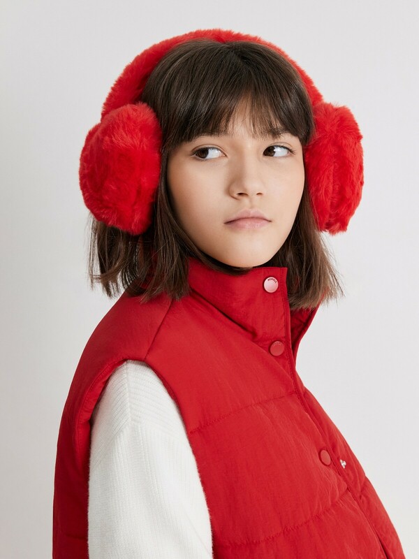 Наушники детские Quor