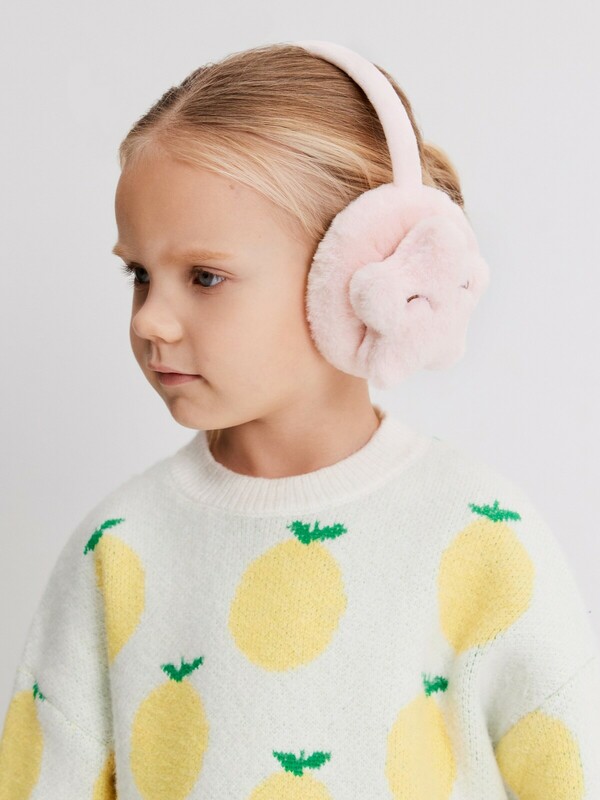 Наушники детские Orlyn