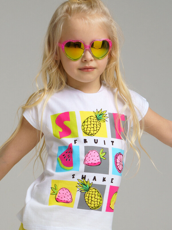 Солнцезащитные очки для детей