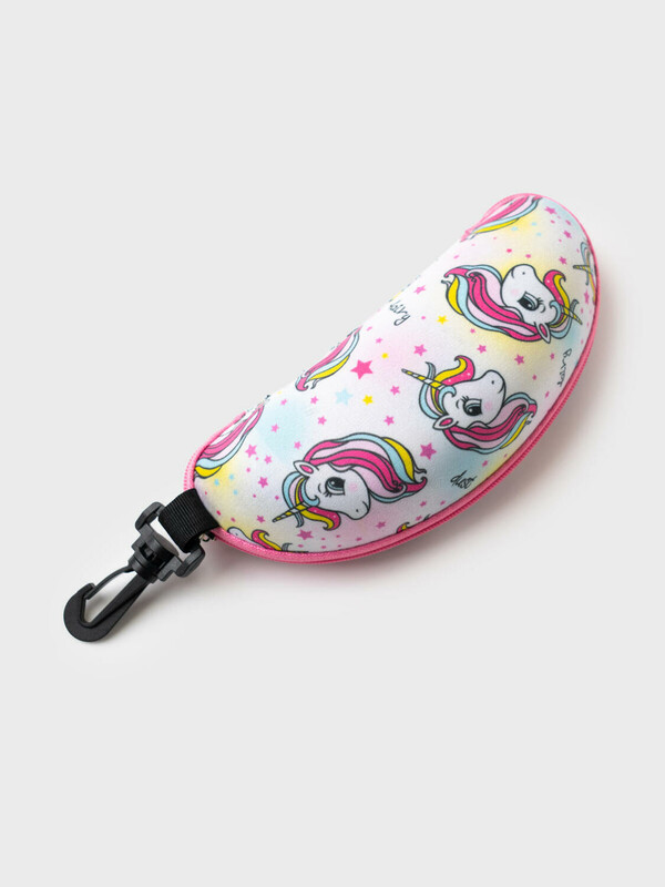 Чехол для солнцезащитных очков