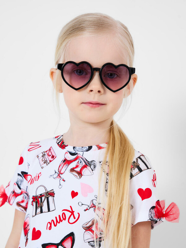 Солнцезащитные очки для детей