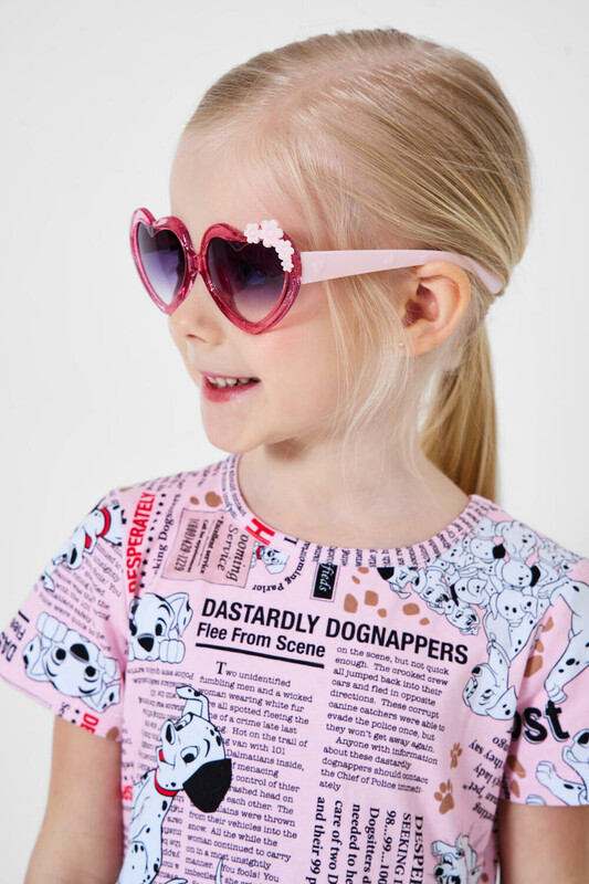 Солнцезащитные очки для детей