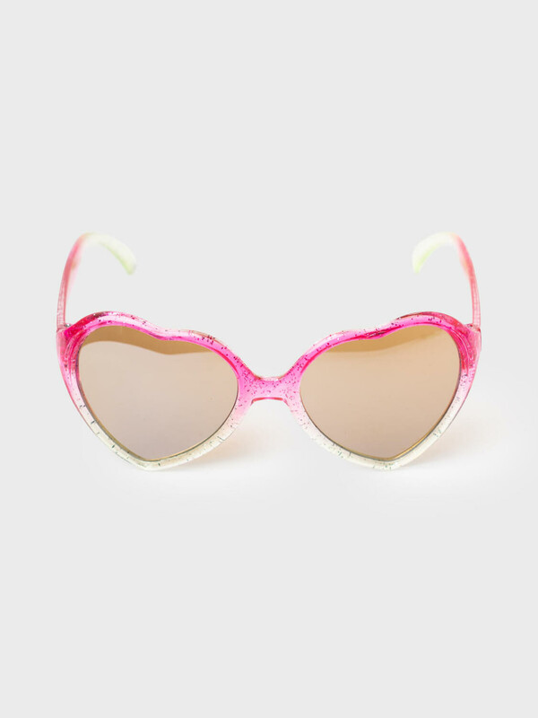 Солнцезащитные очки для детей