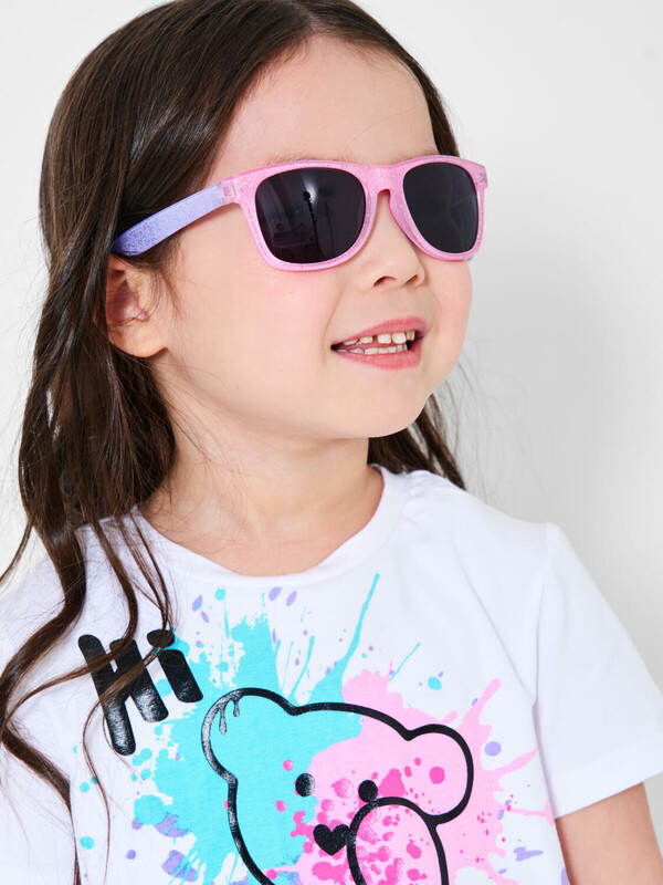 Солнцезащитные очки для детей