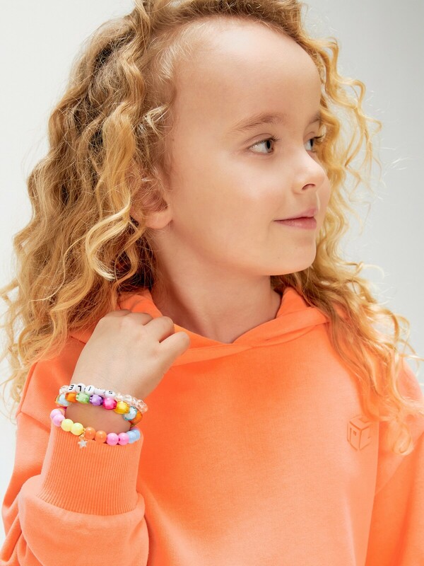 Набор из 3 браслетов дет. Busa