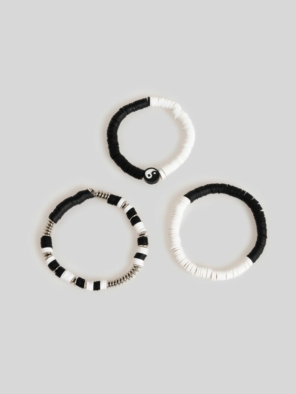 Набор из 3 браслетов дет. Morri