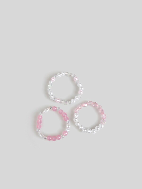 Набор из 3 браслетов дет. Rayna