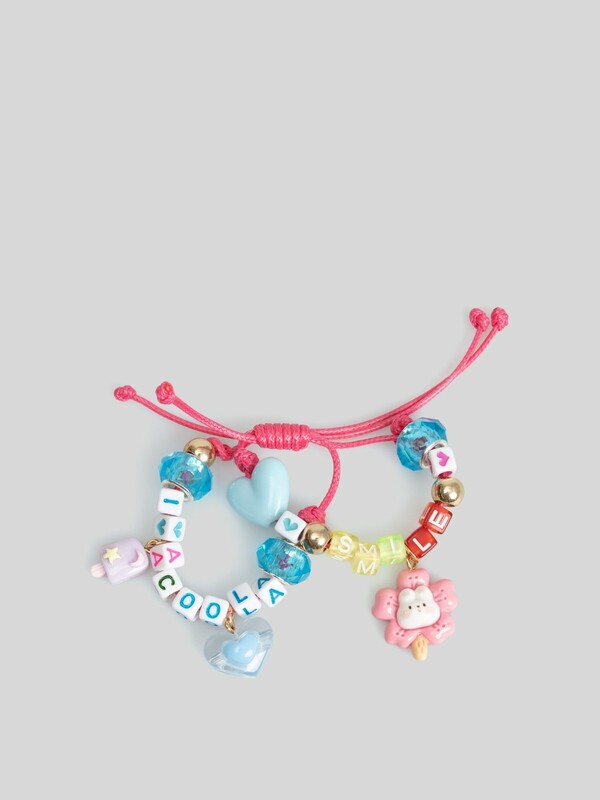 Набор из 2 браслетов дет. Elvir