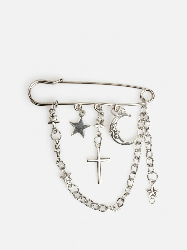 Брошь детская Fressi