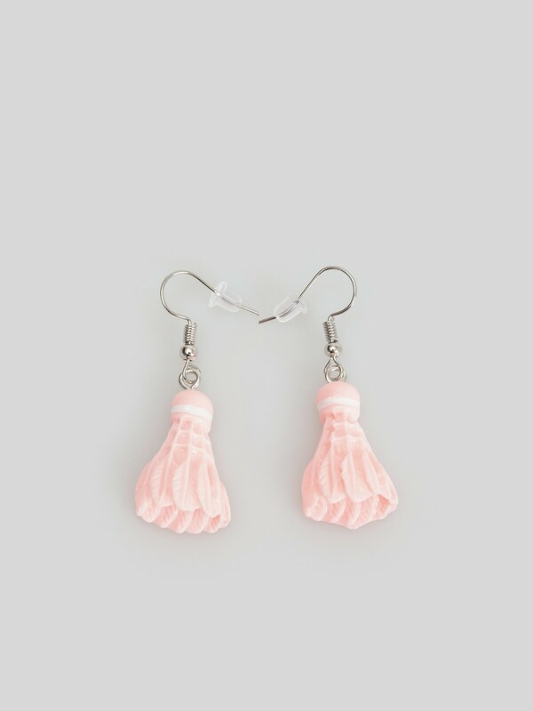 Серьги детские Nexar