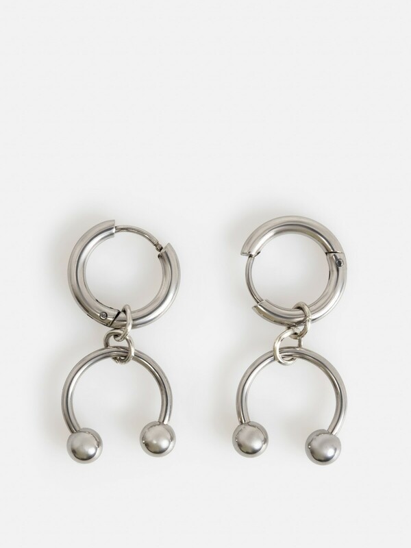 Серьги детские Yissy